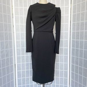 Byron Lars Beauty Mark Dress